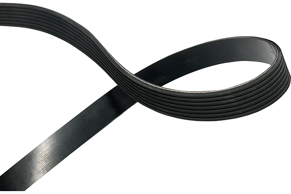 V-ribbed Belt